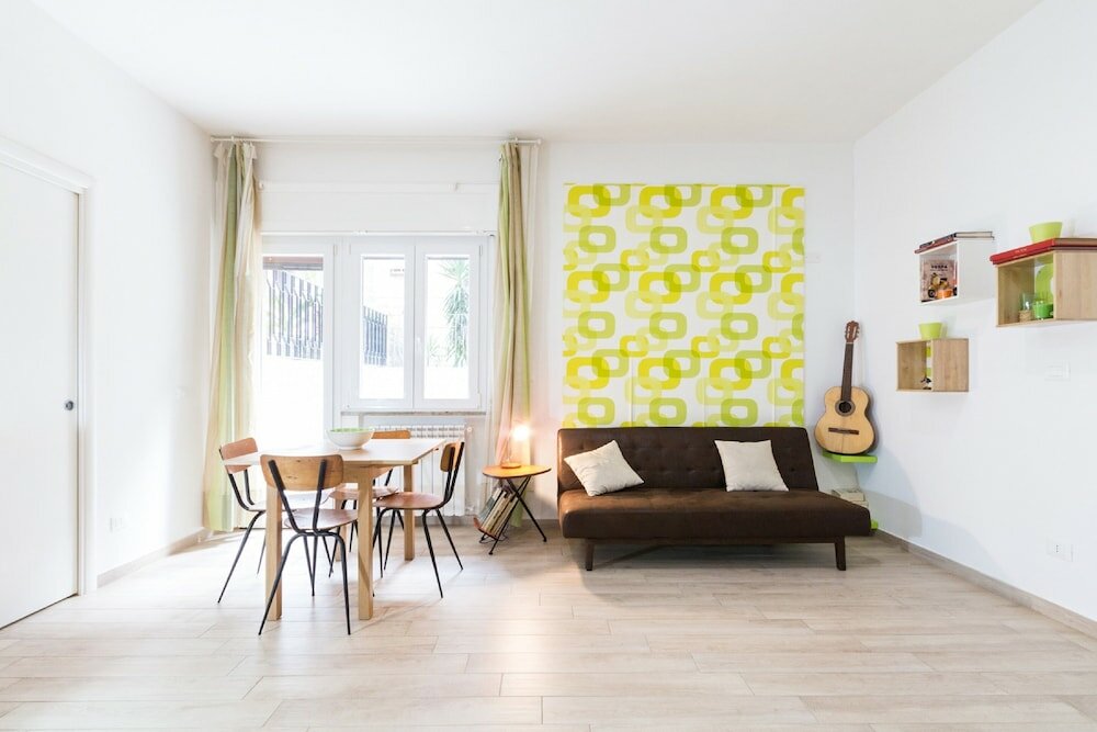 Фото Vintage Apartment Trastevere Station