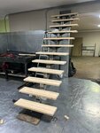 YarLes (Pogranichnikov Street, 12Г), woodworking enterprise