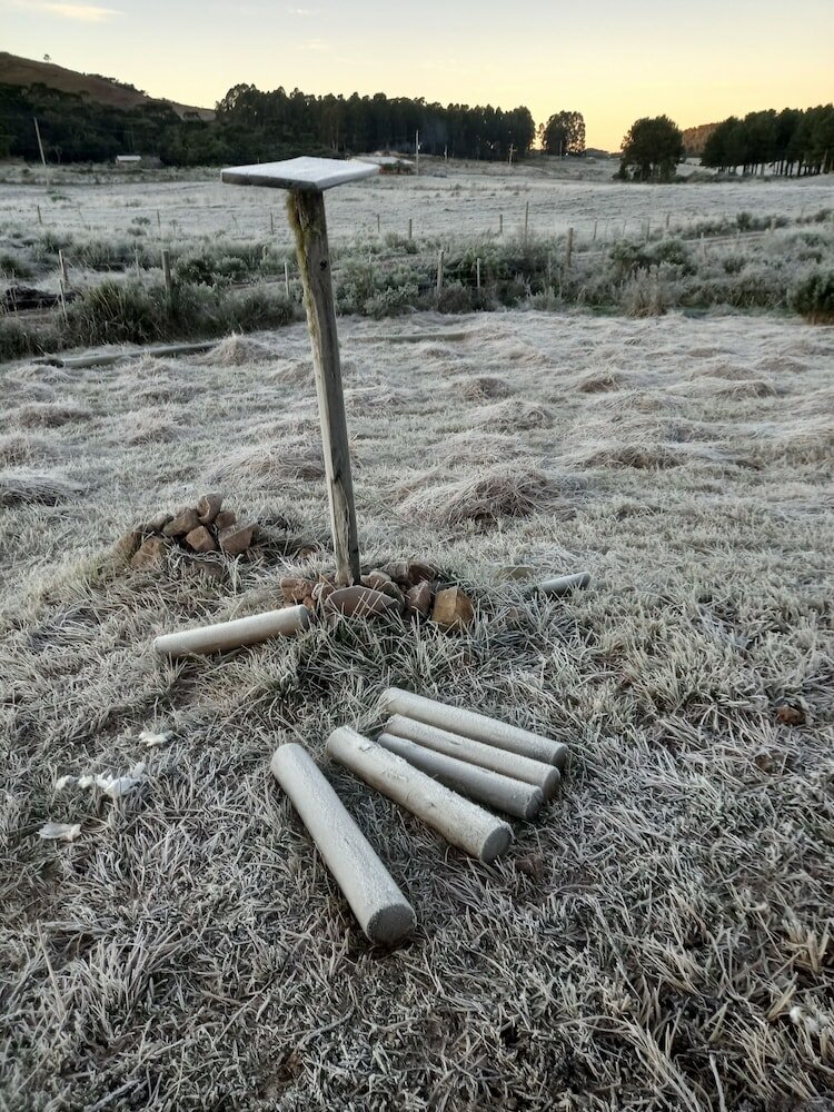 Фото Karapoto parador rural