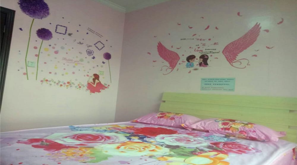 Фото Nanning Guiyuan Tianju Hostel