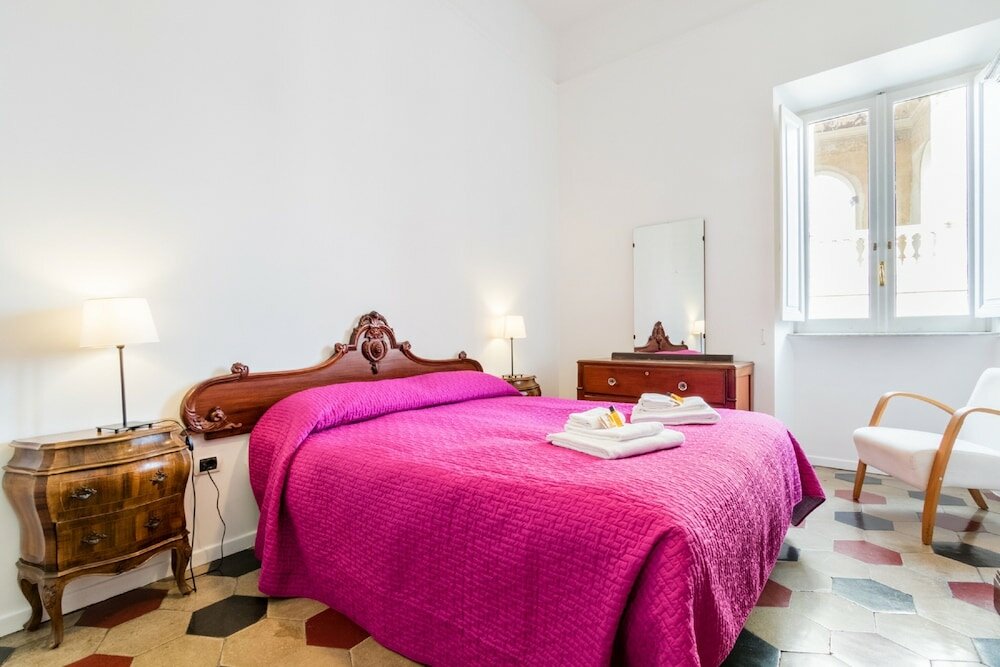 Фото Relax Apartment Navona Sq