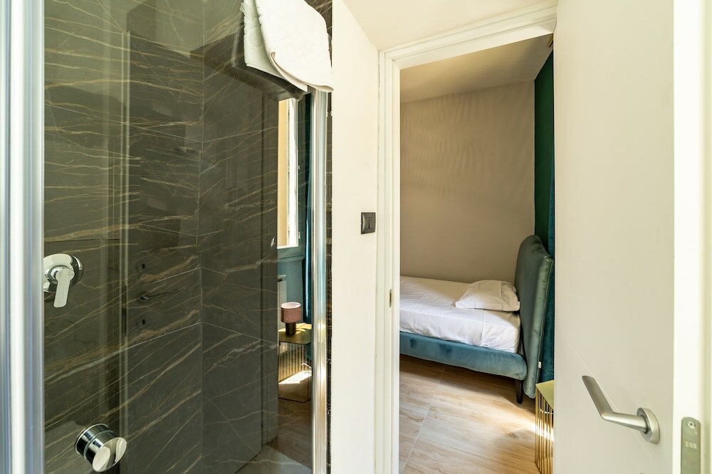 Фото Romantic Room Duomo