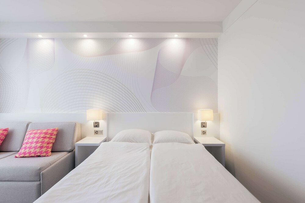 Фото Prize by Radisson, Zurich Affoltern am Albis