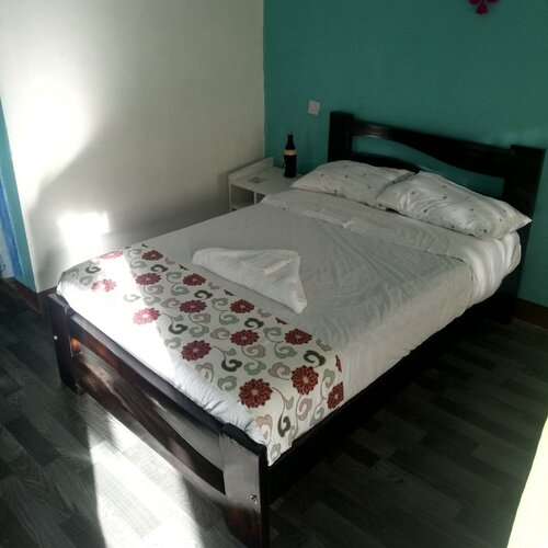 Гостиница Swan Hotel Ngata - Adults Only в Накуру