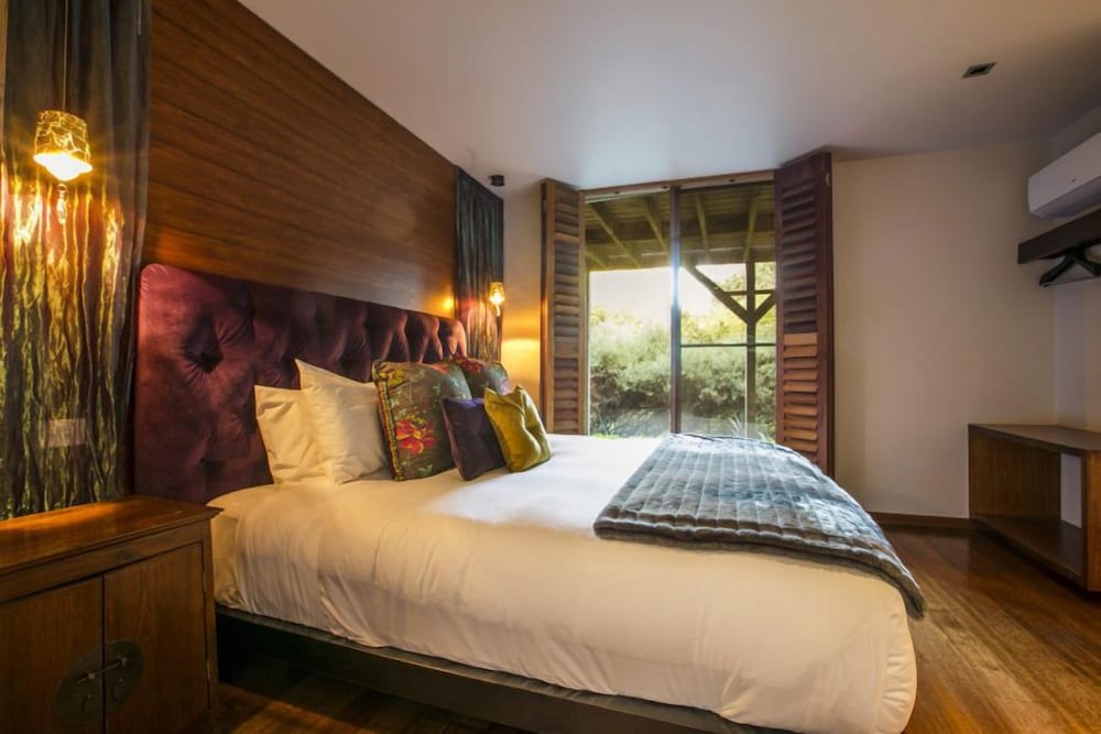 Фото Hepburn SPA Pavilions