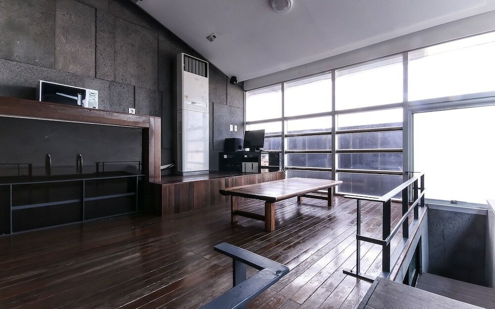 Фото Pohang Jukdo Market 11avenue