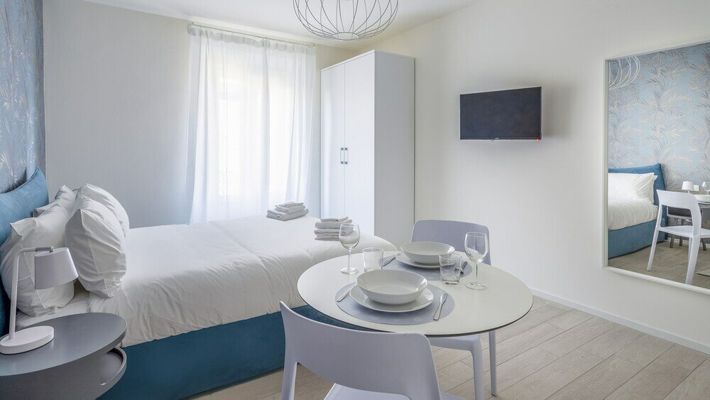 Фото Italianway - The B Village New