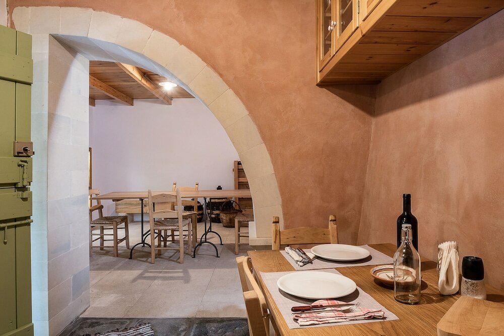 Фото Lemon Tree Eco-Retreat with Terraces