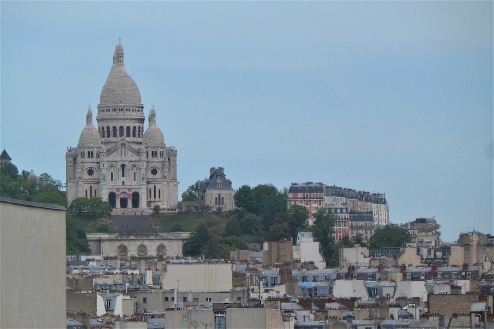 Фото Holiday Inn Paris Opera - Grands Blvds