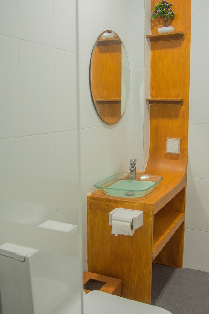 Фото Sandy Heaven Maldives