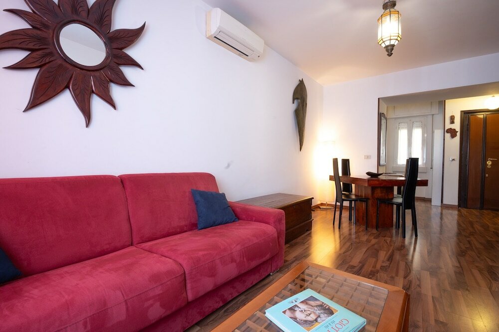 Фото Rialto Apartment Sistine Chapel