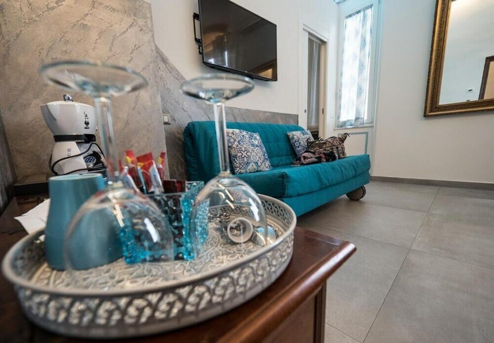 Фото Teresa Rooms&Suites