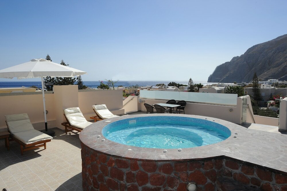 Фото Orfeas Apartments