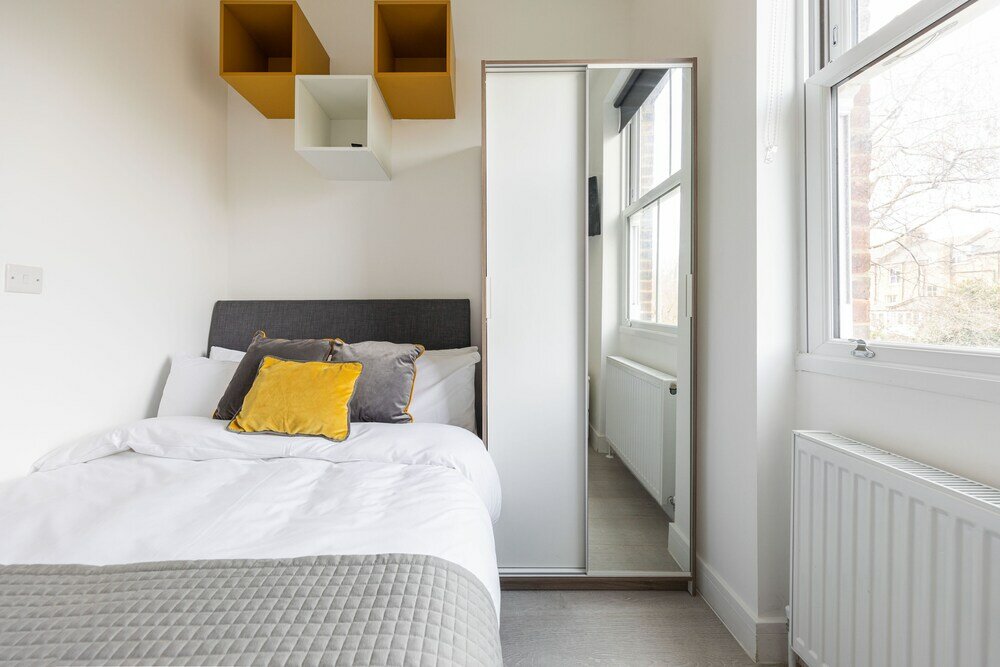 Фото Anson Hotel