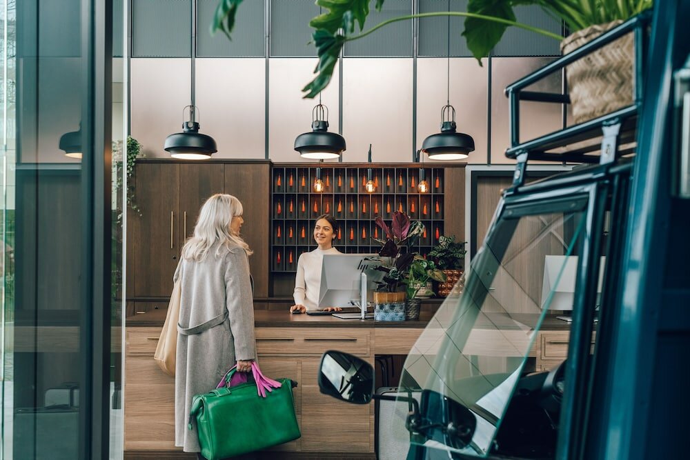 Фото Revo Munich