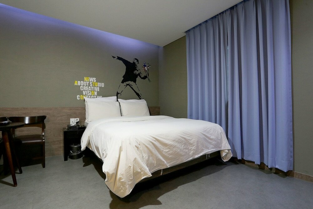 Фото Bucheon Seattle