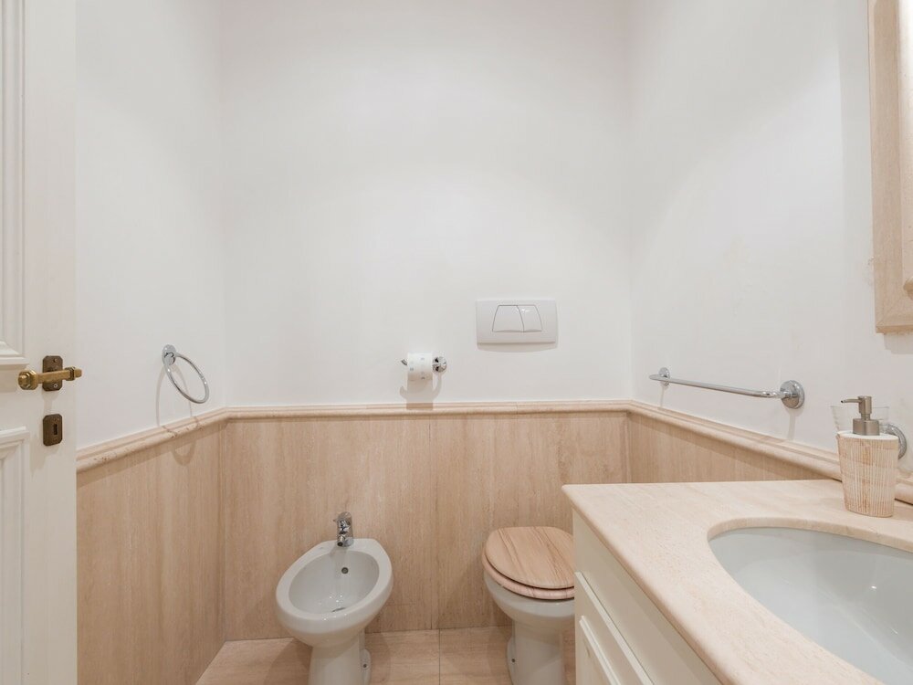 Фото Rsh Ghetto Enchanting Terrace Apartment