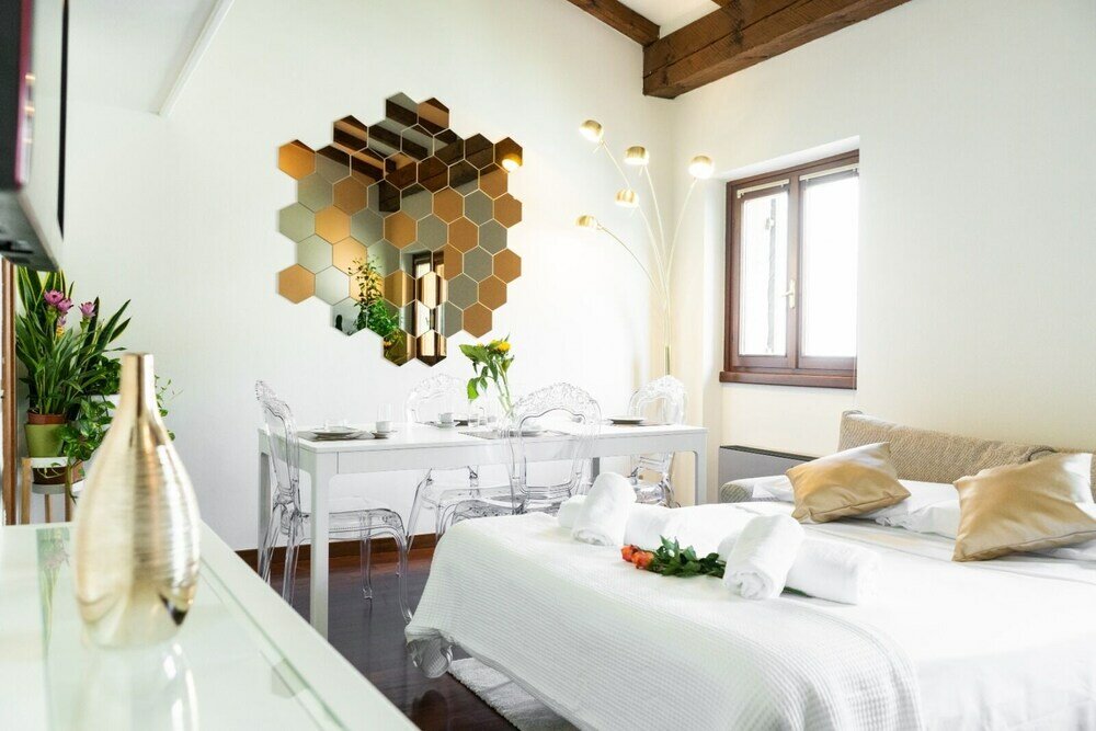 Фото Moderna residenza Barbieri