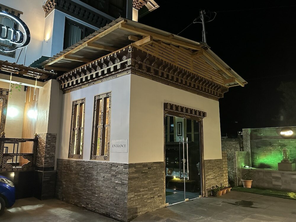 Фото Silver Cloud Hotel