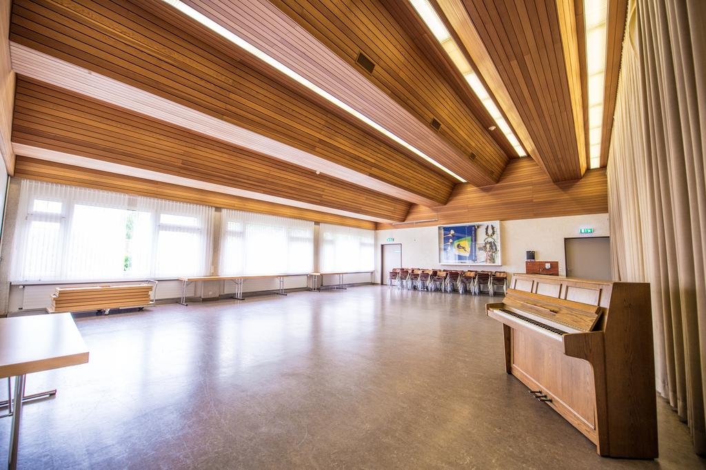 Фото Jugendherberge Romanshorn