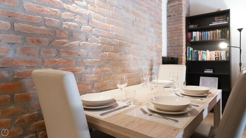 Фото Italianway - Muratori 8