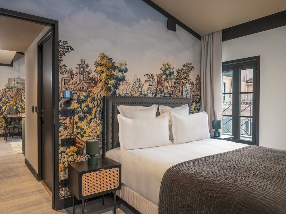 Фото Maisons du Monde Hôtel & Suites