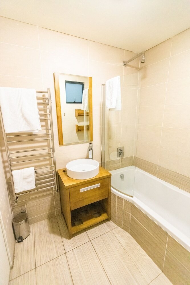 Фото Inn Green at The Lofts