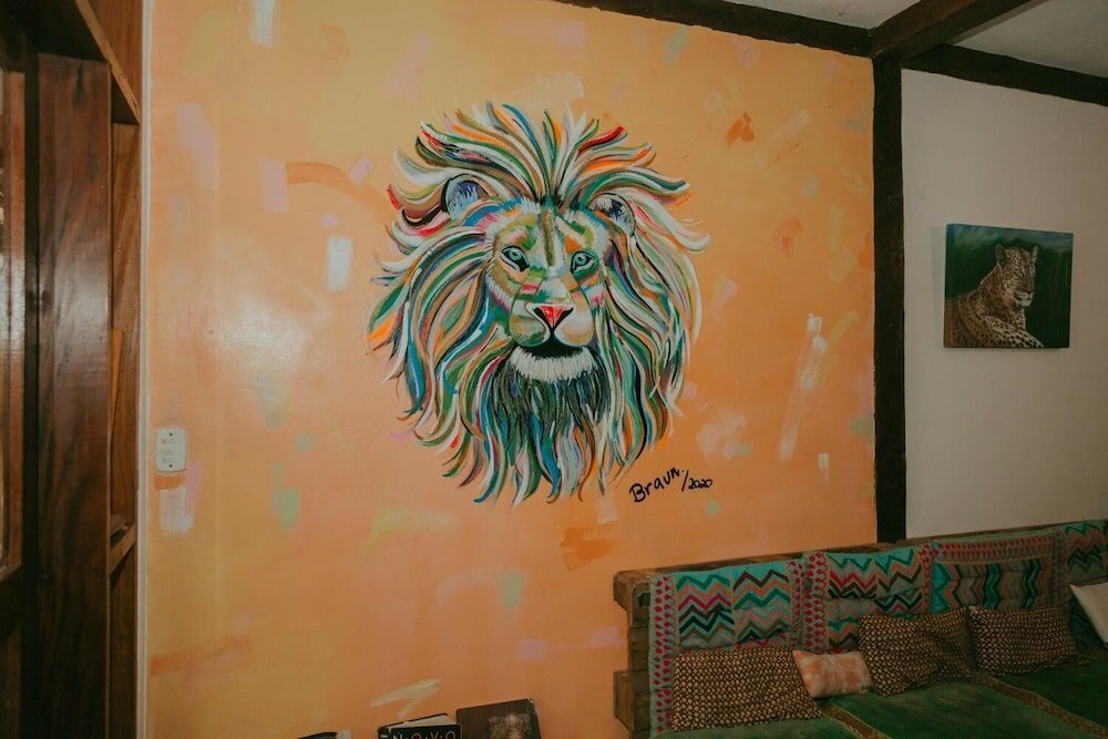 Фото Drifter Hostel