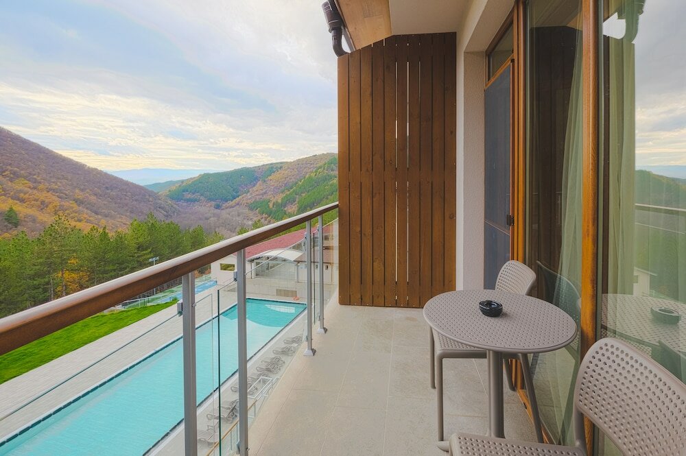 Фото SPA Hotel Orbita