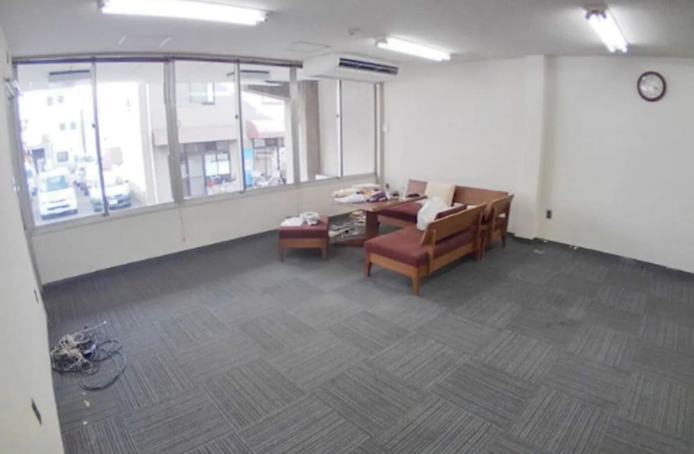 Фото Setouchi Triennale Hotel - Hostel