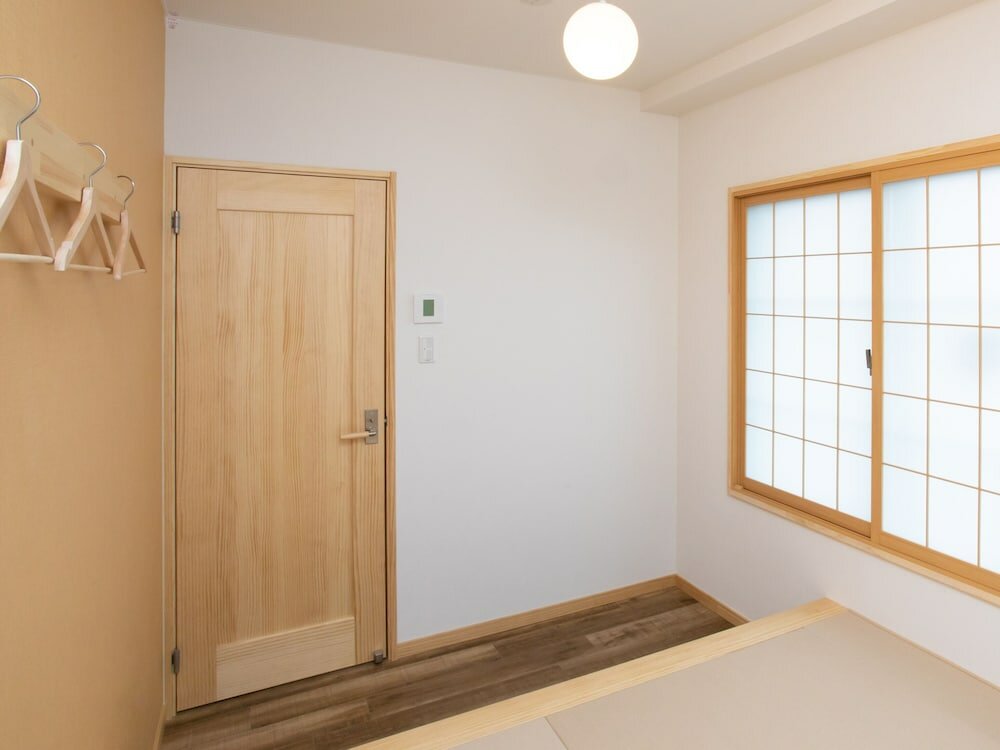 Фото Tabist kaien Hostel Aizu Wakamatsu