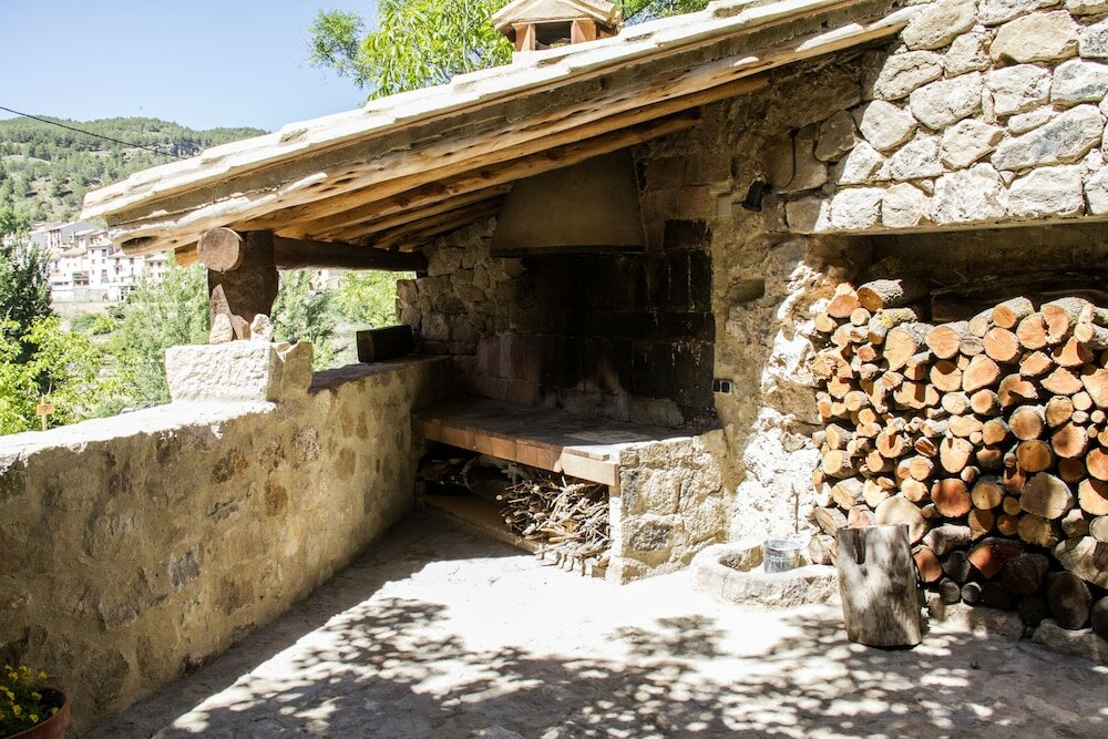 Фото La Casa de Los Moyas