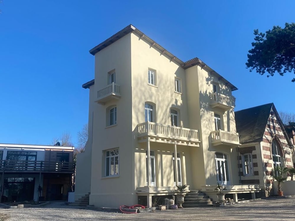 Фото отеля 4