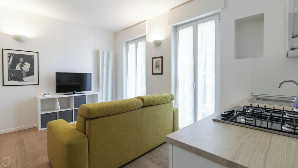 Фото Italianway - Caterina da Forlì 6