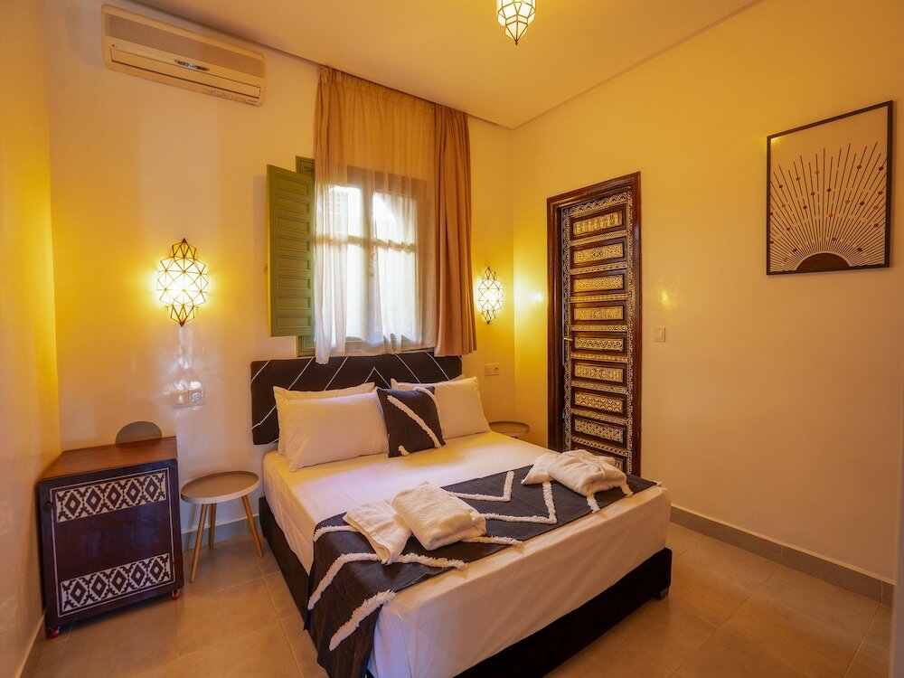 Фото Riad Dar Sido