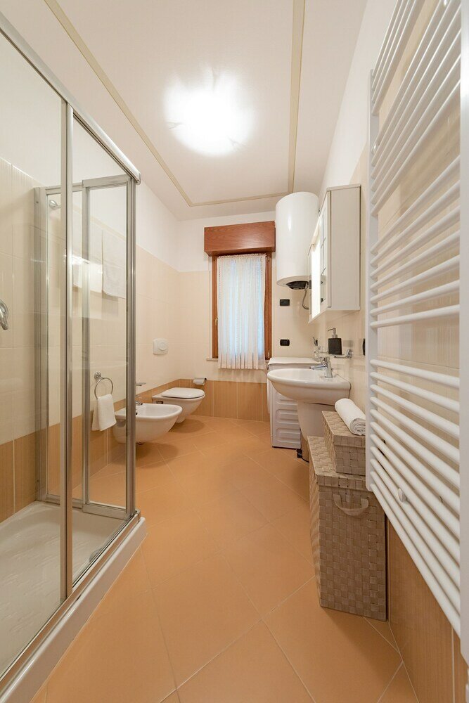 Фото La Cascata Apartments by Wonderful Italy