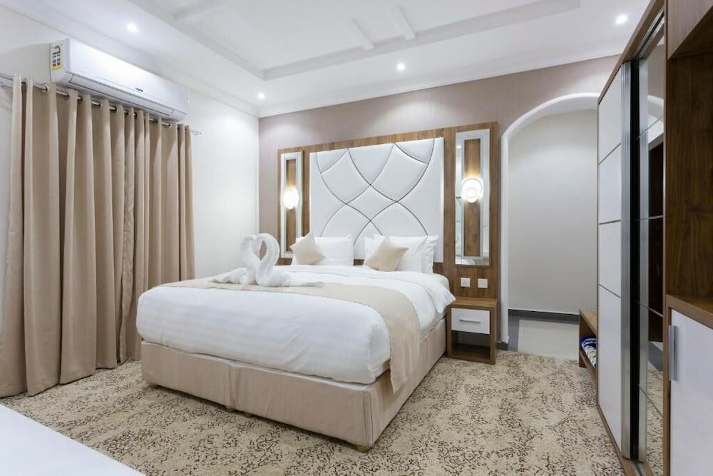 Фото Dior Inn Apartment Hotel