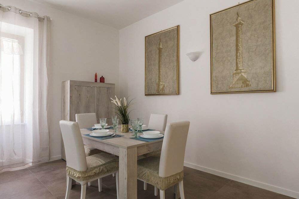 Фото San Lorenzo Modern Flat