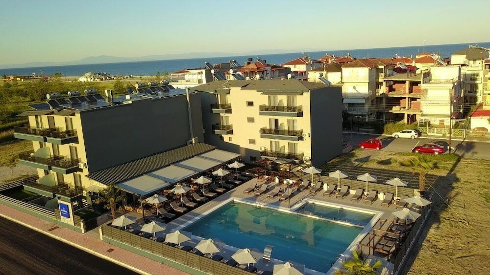 Фото Asteras Studios