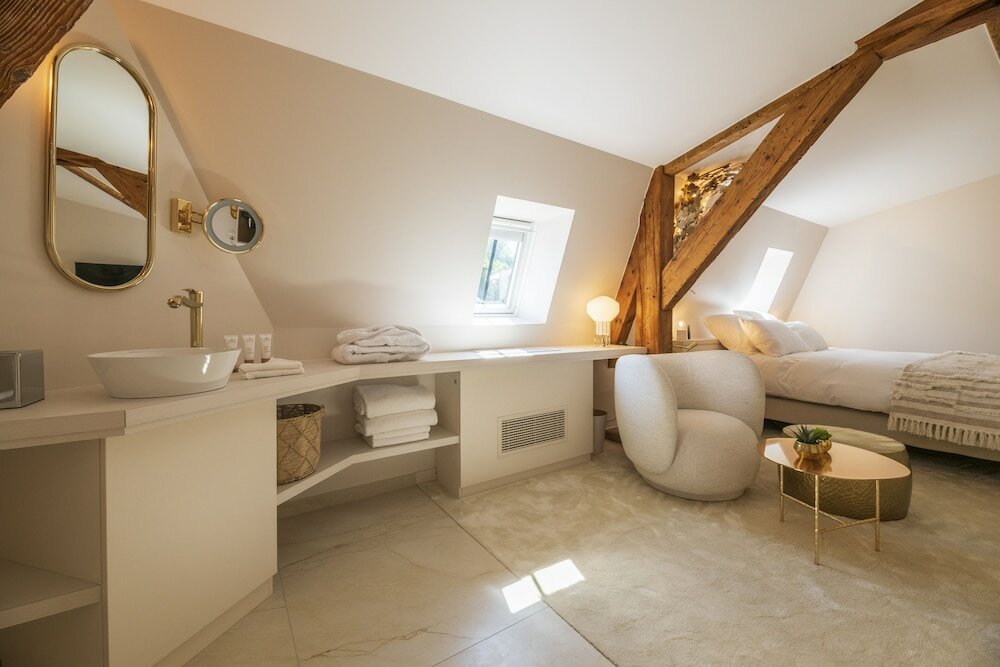 Фото Belle Epoque