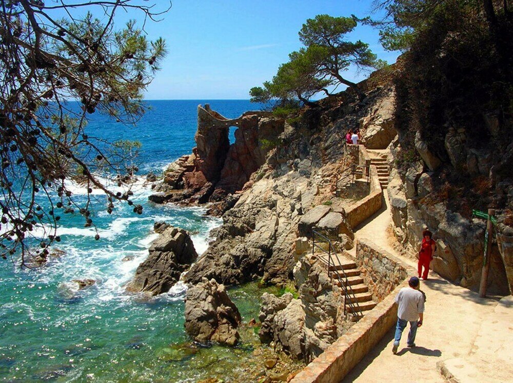 Фото Apartment in Lloret de Mar - 104277 by Mo Rentals