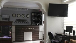 Гостиница Mevlevi Hotel