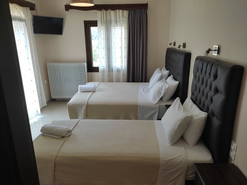 Фото Spartacus House