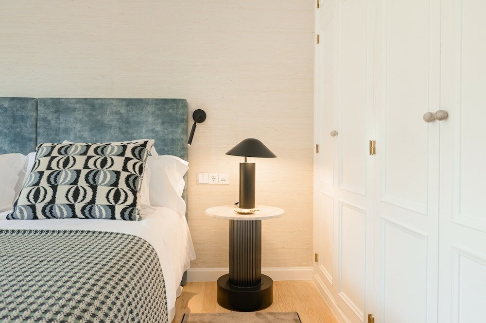 Фото Hotel Boutique San Diego - Adults Only