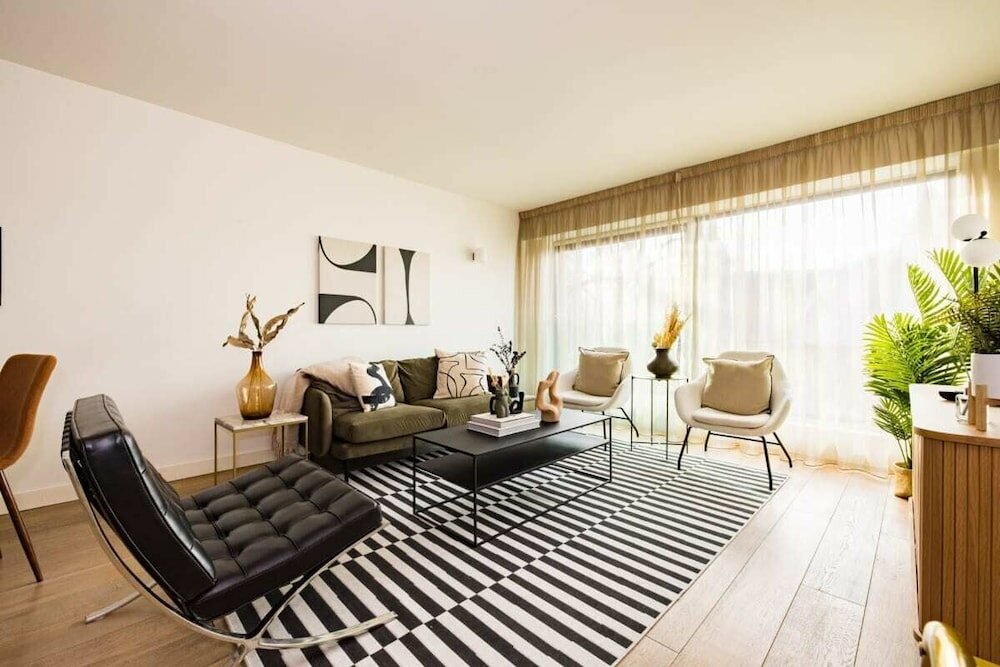 Фото The Kensington and Chelsea Arms - Modern 1bdr Flat