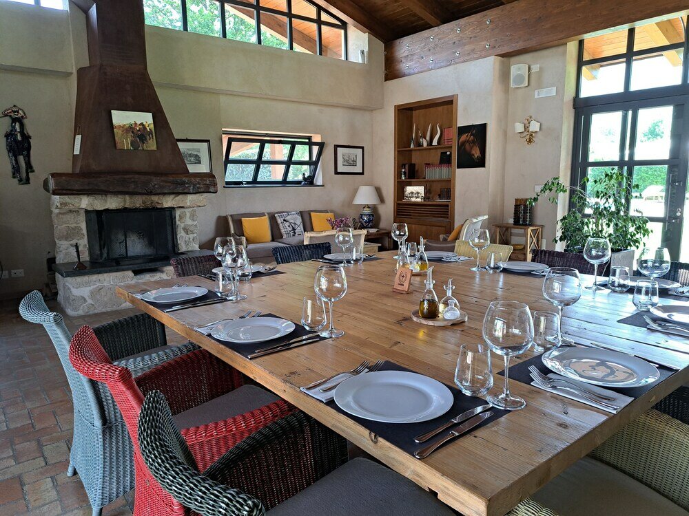 Фото Family Farm Soc. Agricola - Agriturismo