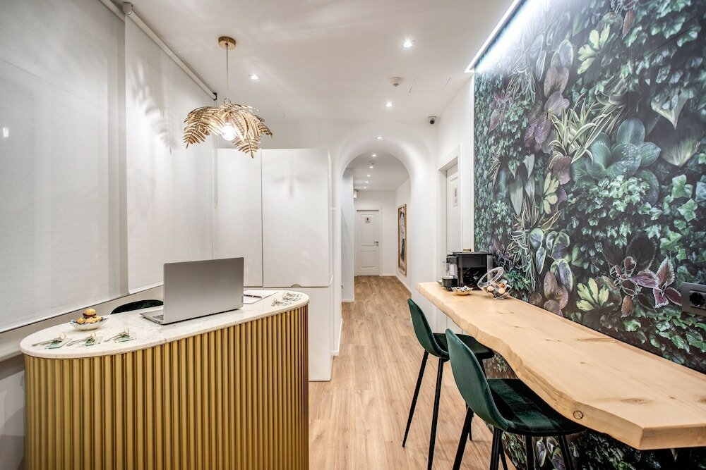 Фото Oasi Urbana 41