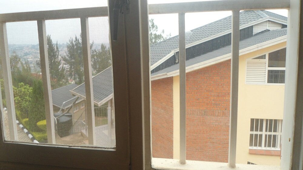 Фото Centre d'Accueil Bonne Espérance