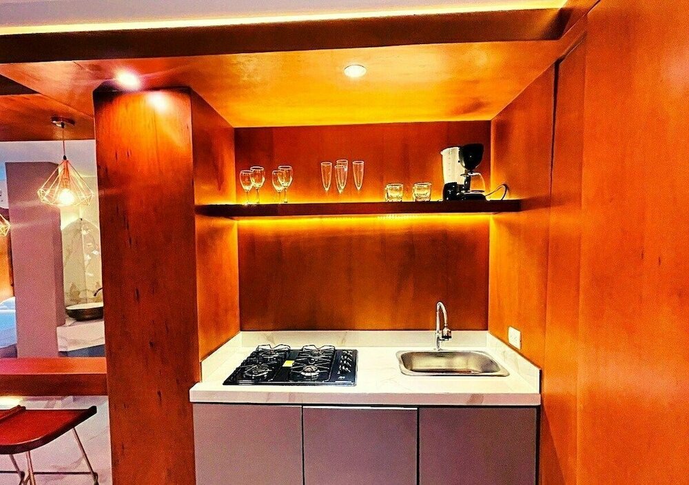 Фото Calle 76 apto 2 by Caribecheap