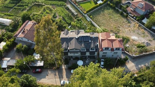 Гостиница Ada Apart Hotel Gocek в Даламане